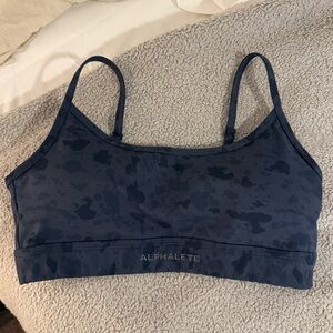 Alphalete Surface Limitless Sports Bra